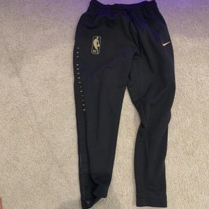 NBA Nike Sweats